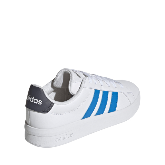 Buty dla dzieci adidas Grand Court 3.0 białe JP9364