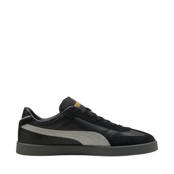 Buty Puma Club II czarne 397447 33