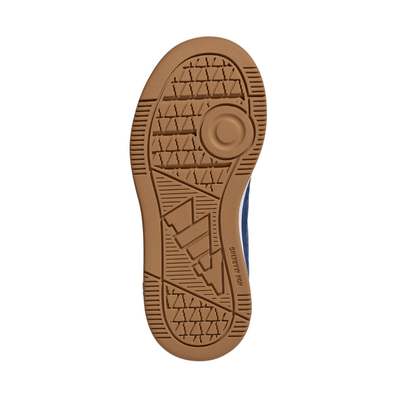Buty dla dzieci adidas Tensaur Sport 3.0 niebieskie JQ1855