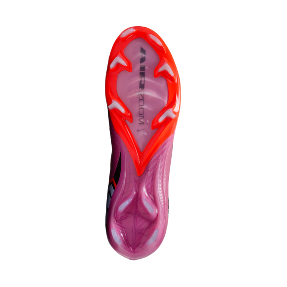 Buty piłkarskie Nike Zoom Mercurial Superfly 10 Elite FG FQ1454 600