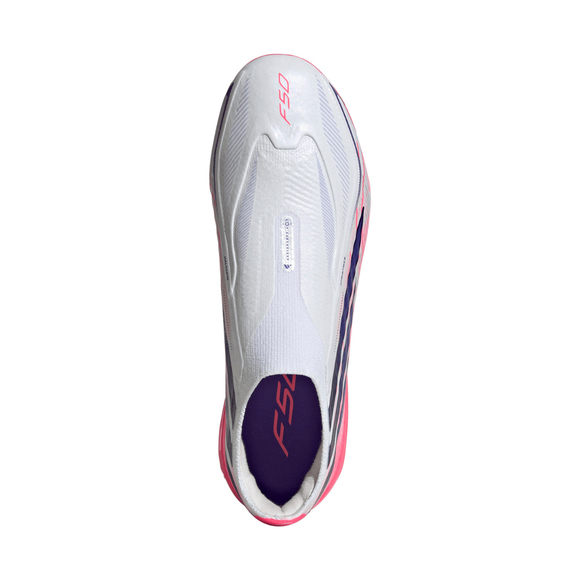Buty piłkarskie dla dzieci adidas F50 Hyperfast Elite LL FG KK1312