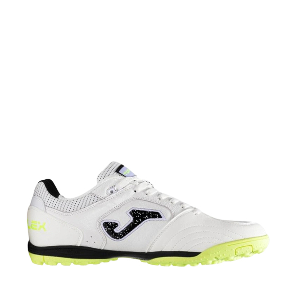 Buty piłkarskie Joma Top Flex 2502 Turf białe TOPS2502TF