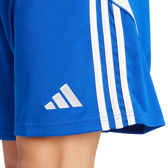 Spodenki męskie adidas Tiro 24 szare IS1408