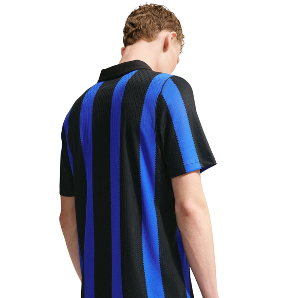Koszulka męska Nike Inter Mediolan Match 2026/27 niebiesko-czarna II2736 409