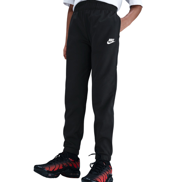 Dres dla dzieci Nike Sportswear czarny HQ9315 010
