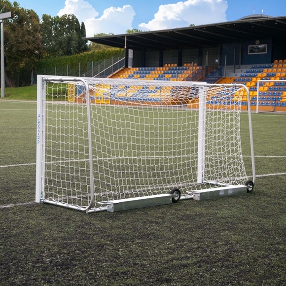 Bramka piłkarska 3x1,55 m