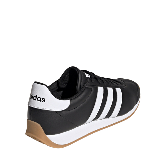 Buty męskie adidas Runvista czarne HQ2315