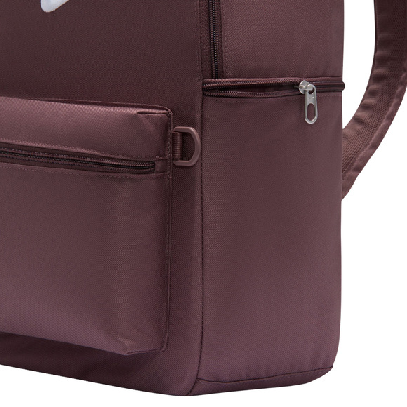 Plecak Nike Heritage 2.0 brązowy IB4343 502