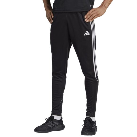 Spodnie męskie adidas Tiro 23 League Training czarne HS7232