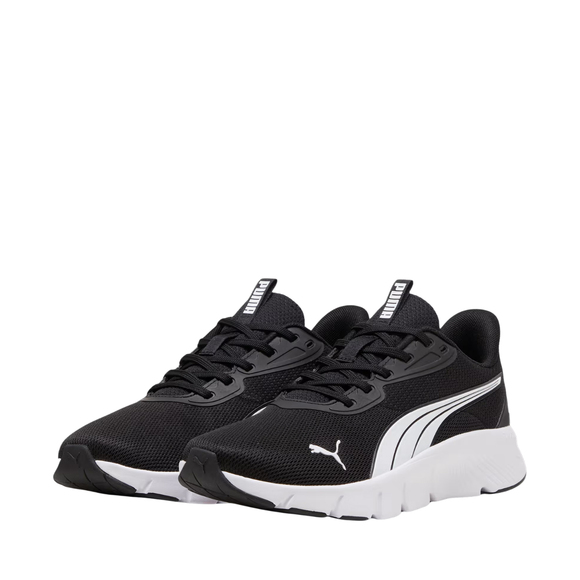 Buty męskie Puma Flex Focus Lite Modern czarne 310093 01