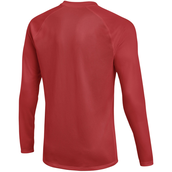 Koszulka męska Nike Dri-FIT Park VIII czerwona HV8232 657