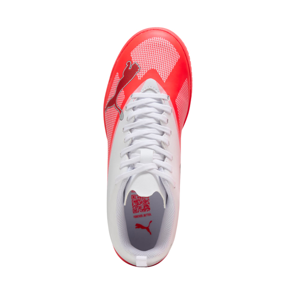 Buty piłkarskie dla dzieci Puma Ultra 7 Play IT 109166 01
