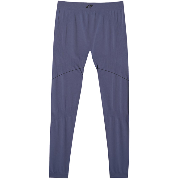 Spodnie termoaktywne męskie 4F M234 denim 4FWAW25USEAM234 32S
