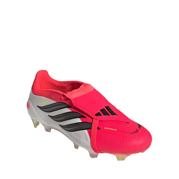 Buty piłkarskie adidas Predator Pro FT FG JS0950