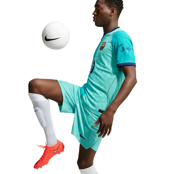Koszulka męska Nike FC Barcelona Match 2026/27 II6639 301