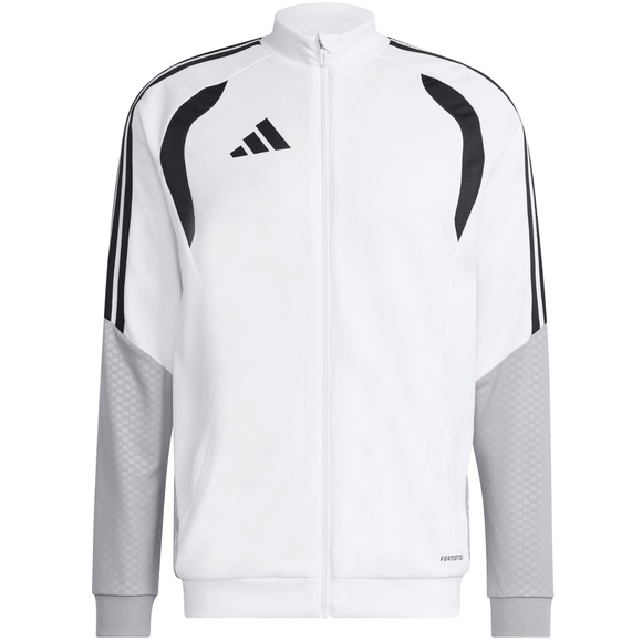 Bluza męska adidas Tiro 26 Competition Training biała KA7682