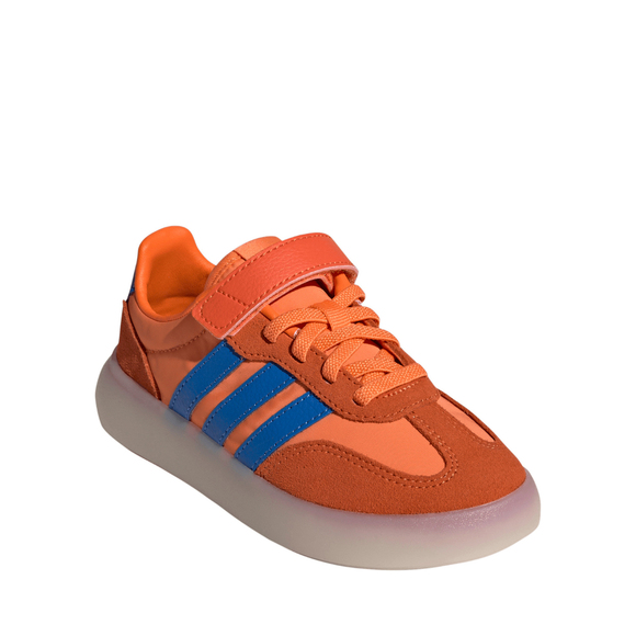 Buty dla dzieci adidas Barreda Decode EL JP6722