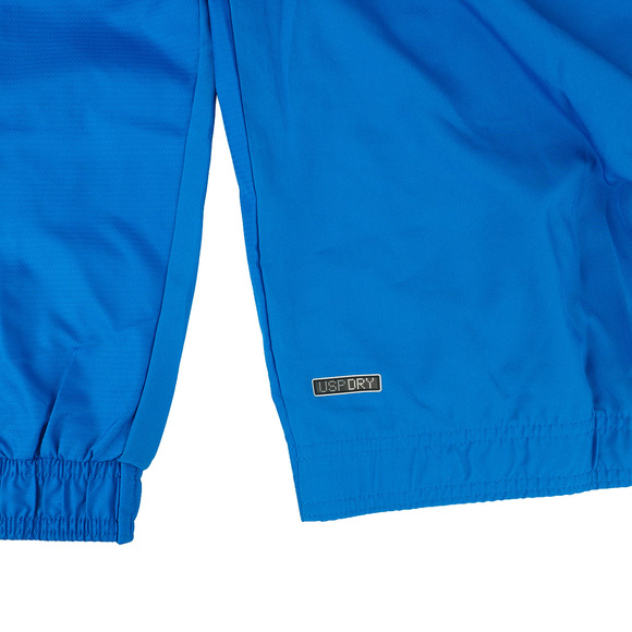 Bluza męska Puma IT King niebieska 653113 02