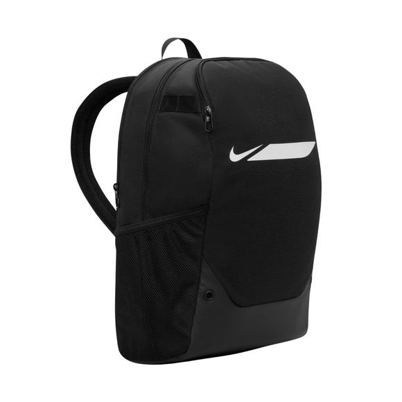 Plecak Nike Academy Team M czarny IO0915 010