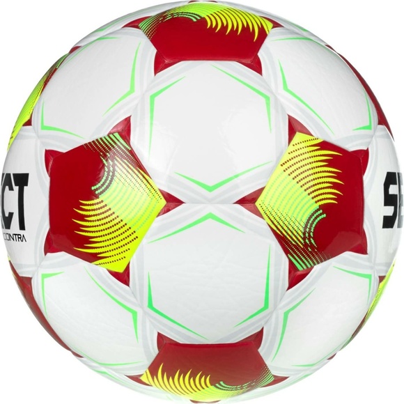 Piłka nożna SELECT Contra FIFA Basic v26 rozmiar 4