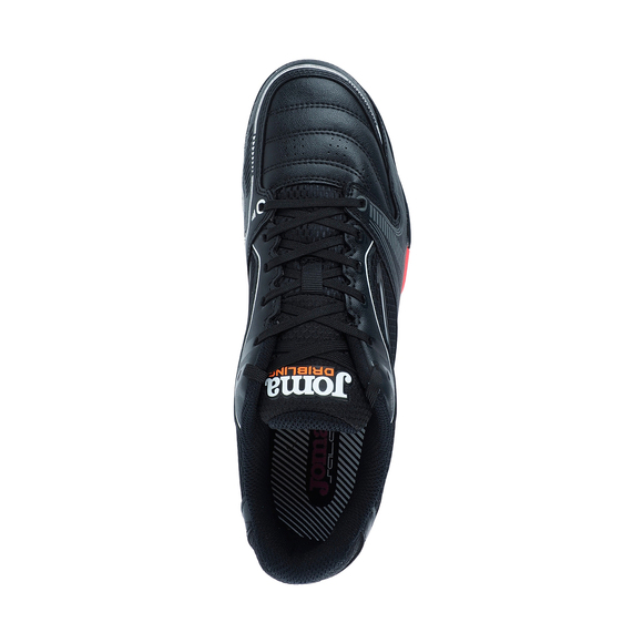 Buty piłkarskie Joma Dribling 2501 Turf czarne DRIW2501TF