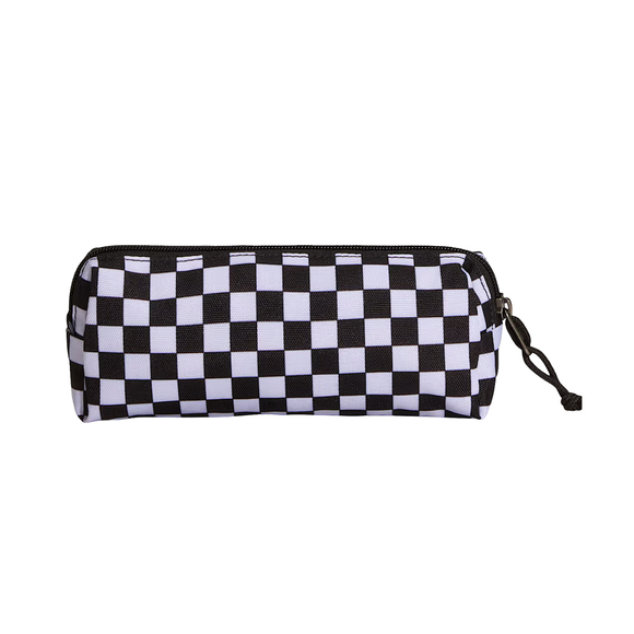 Piórnik Vans Old Skool Pencil czarno-biały VN000H58Y281