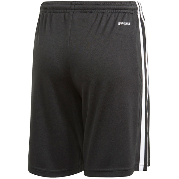 Spodenki dla dzieci adidas Squadra 21 Short Youth czarne GN5767