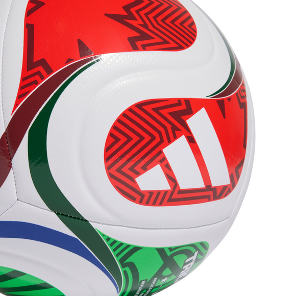 Piłka nożna adidas FIFA World Cup 26 Trionda Training JD8032