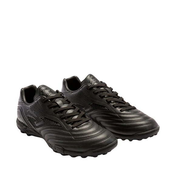 Buty piłkarskie Joma Aguila 2521 Turf czarne AGUS2521TF
