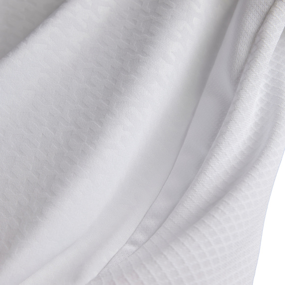 Koszulka dla dzieci adidas Real Madrid 24/25 Home biała JX2139