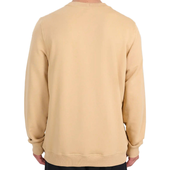Bluza męska 4F M2134 beżowa 4FWSS26TSWSM2134 83S