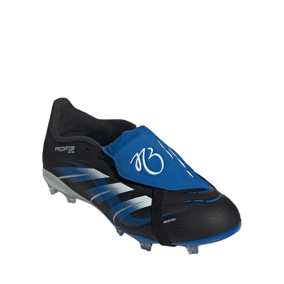 Buty piłkarskie dla dzieci adidas Predator League JB FT FG JS4271