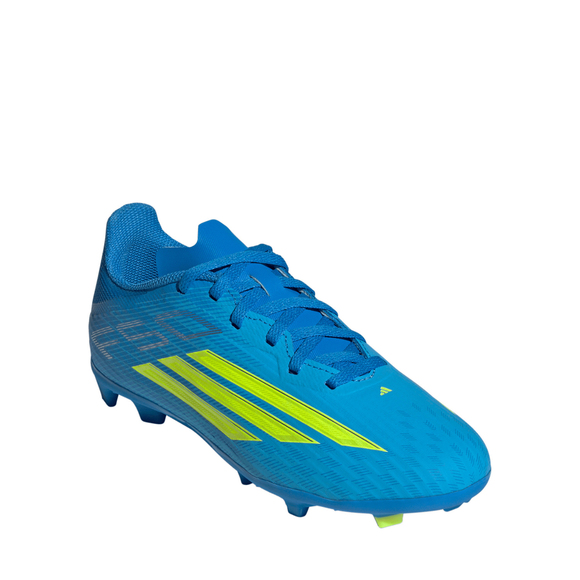 Buty piłkarskie dla dzieci adidas F50 League FG/MG JR9013