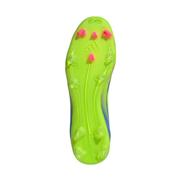 Buty piłkarskie adidas F50 League FG/MG IE1290