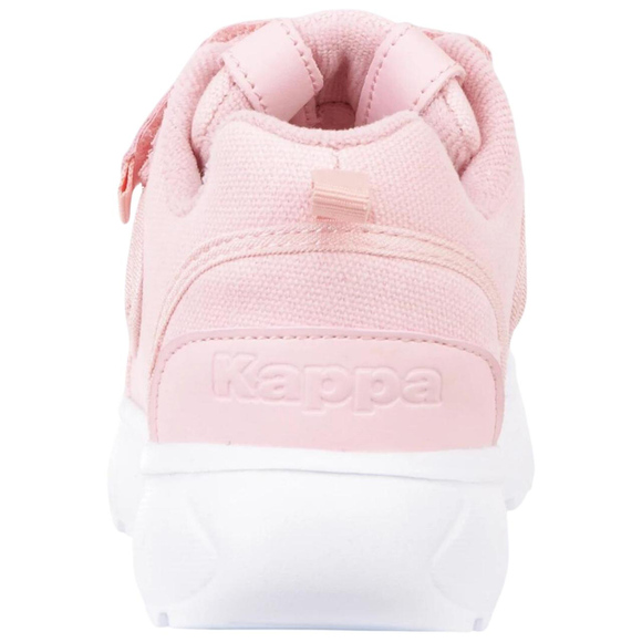 Buty dla dzieci Kappa RAVE SUN różowo-białe 260874K 2110