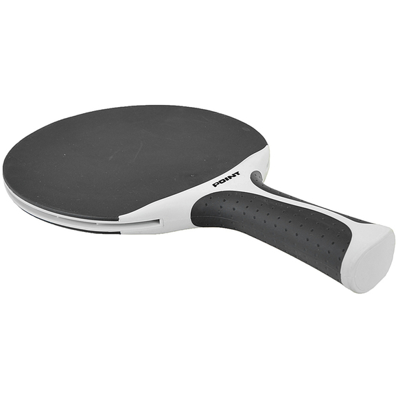 Rakietka do ping ponga Point School outdoor czarna  