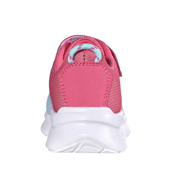 Buty dla dzieci Lotto Relazio K różowo-niebieskie 2601490K 4356
