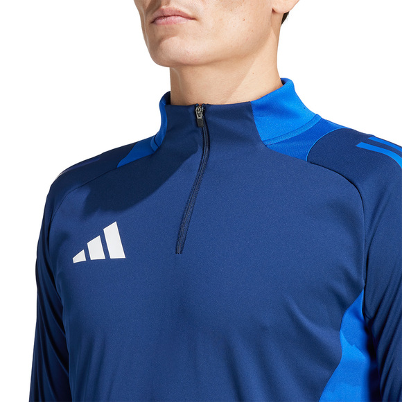 Spodenki męskie adidas Tiro 24 szare IS1408