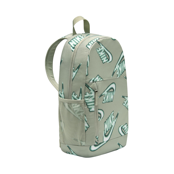 Plecak Nike Elemental + piórnik zielony IH7852 304