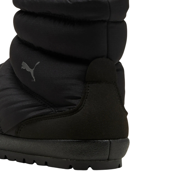 Buty damskie Puma Tuff Terra Hi czarne 402177 01
