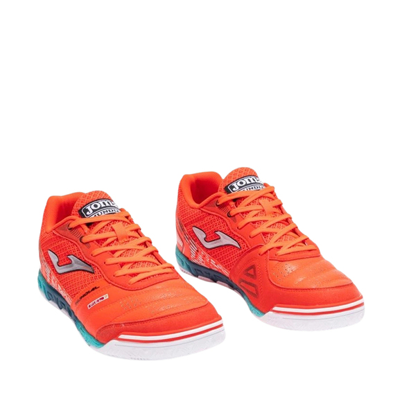Buty piłkarskie Joma Mundial 2507 Indoor koralowe MUNS2507IN