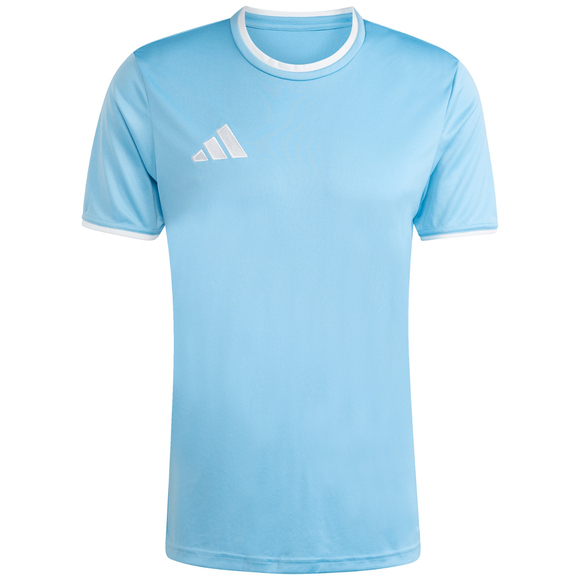 Koszulka męska adidas Entrada 26 Jersey błękitna JZ2510