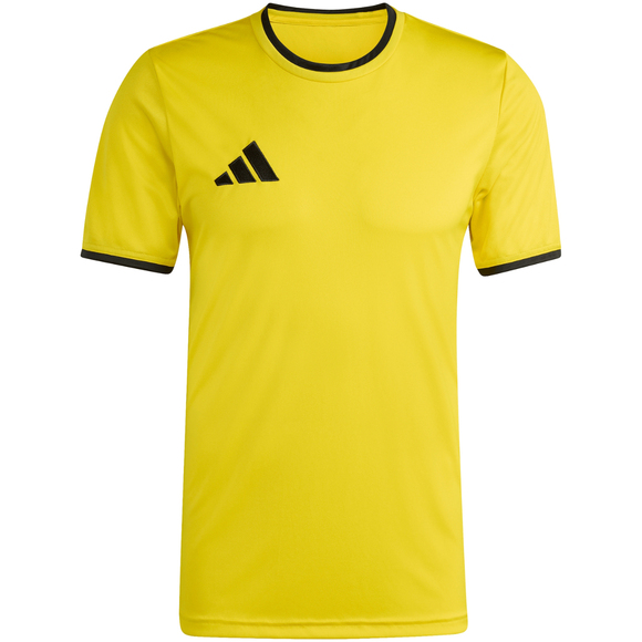 Koszulka męska adidas Entrada 26 Jersey żółta JZ2502