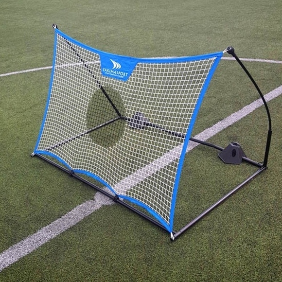 Rebounder Orlik, Hala