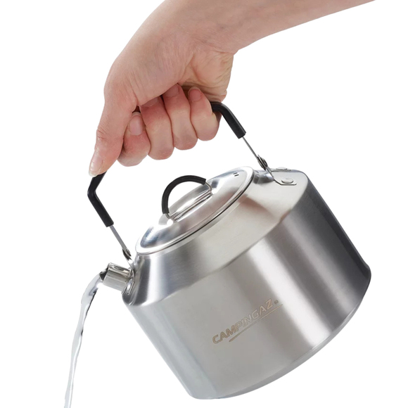Czajnik stalowy Campingaz Kettle 1,5 l 2197186 