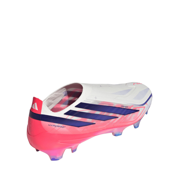 Buty piłkarskie adidas F50 Hyperfast Elite LL FG KJ6074