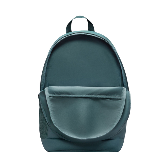 Plecak Nike Elemental zielony + piórnik pomarańczowy HJ4186 382