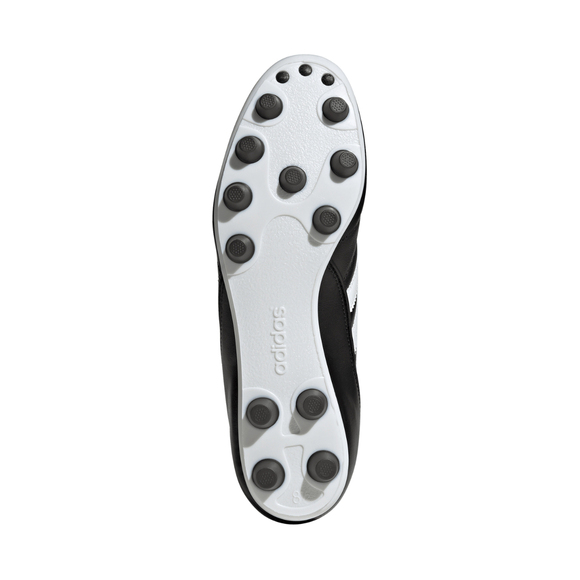 Buty piłkarskie adidas Kaiser Liga 2 czarne KJ1441