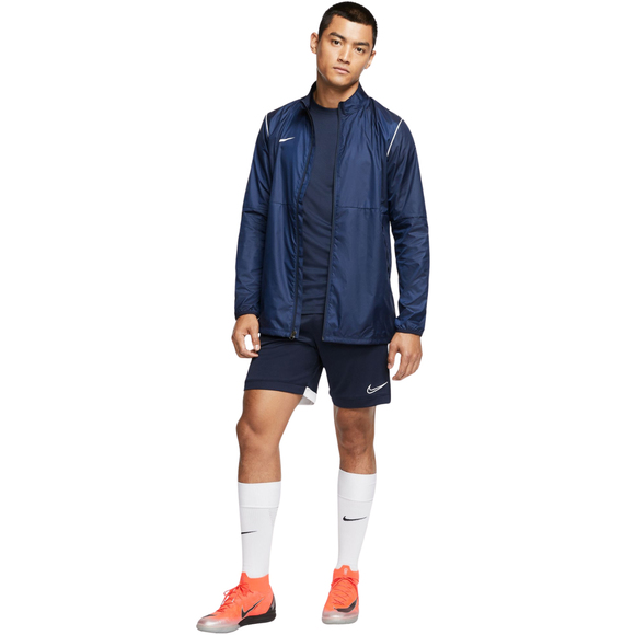 Kurtka męska Nike RPL Park 20 RN JKT W granatowa BV6881 410