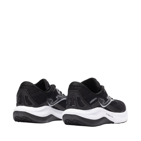 Buty męskie Joma Hispalis 2501 czarne RHISPS2501